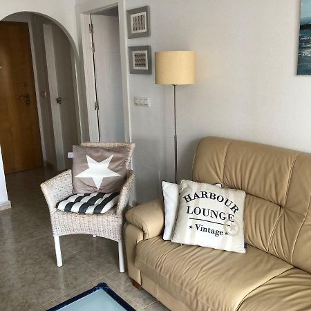 La Manga Apartment Capri Ngoại thất bức ảnh
