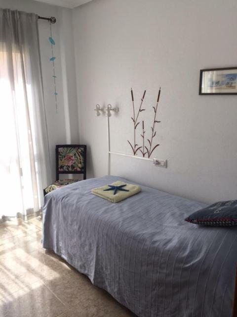 La Manga Apartment Capri Ngoại thất bức ảnh