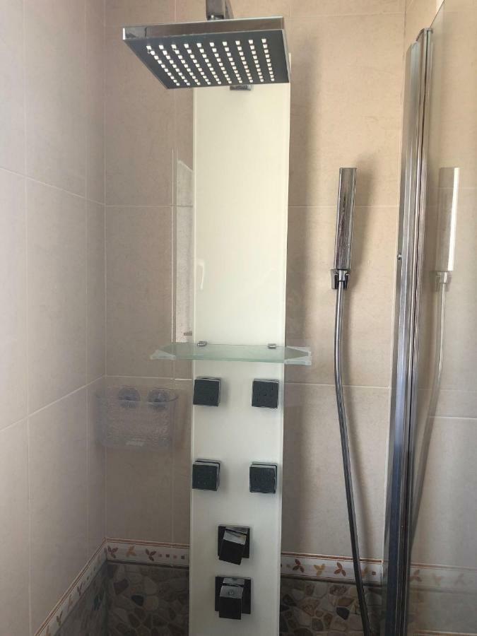 La Manga Apartment Capri Ngoại thất bức ảnh