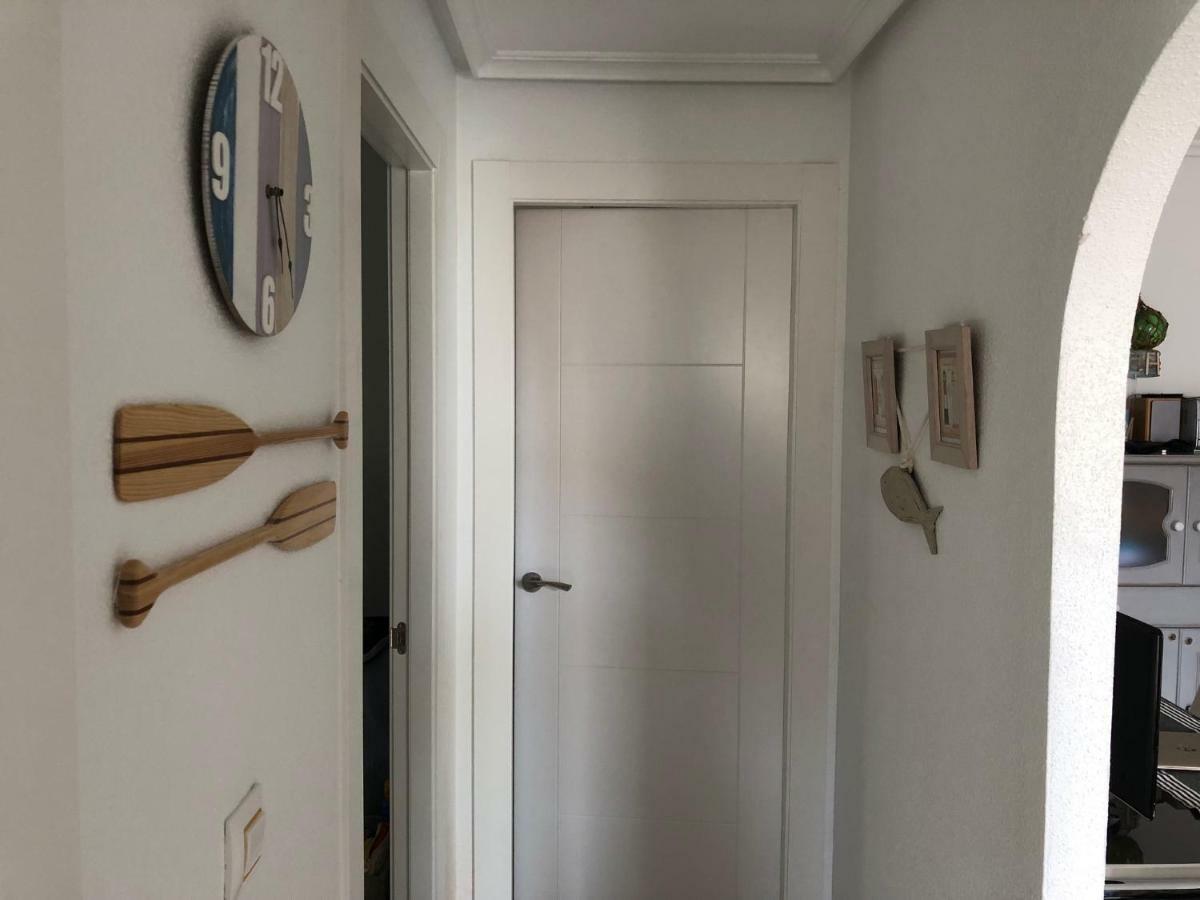 La Manga Apartment Capri Ngoại thất bức ảnh