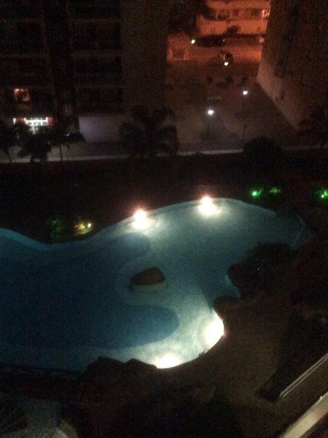 La Manga Apartment Capri Ngoại thất bức ảnh